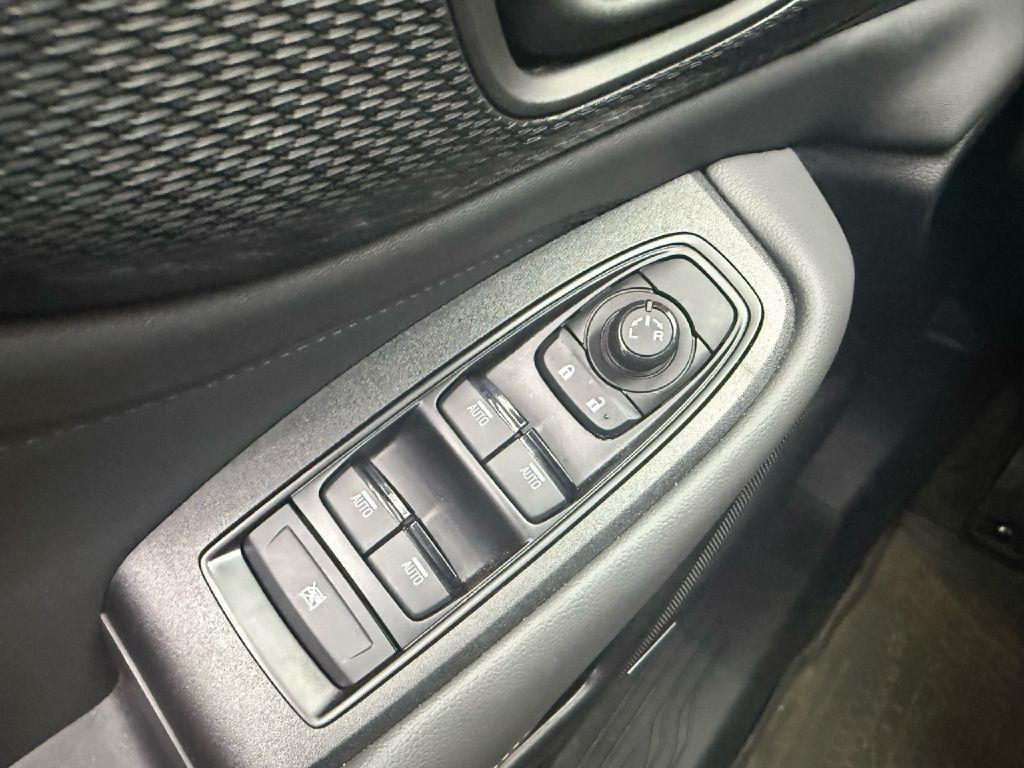 Subaru Outback Wilderness 2025