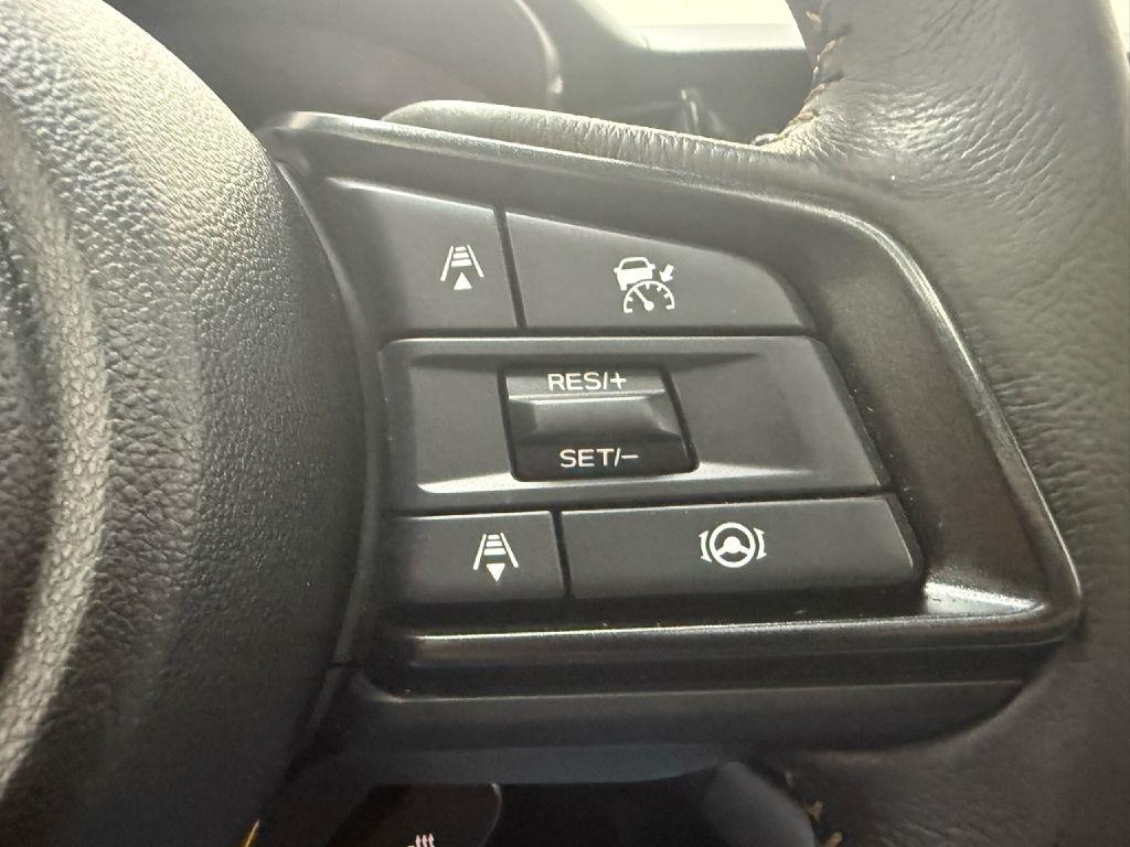 Subaru Outback Wilderness 2025