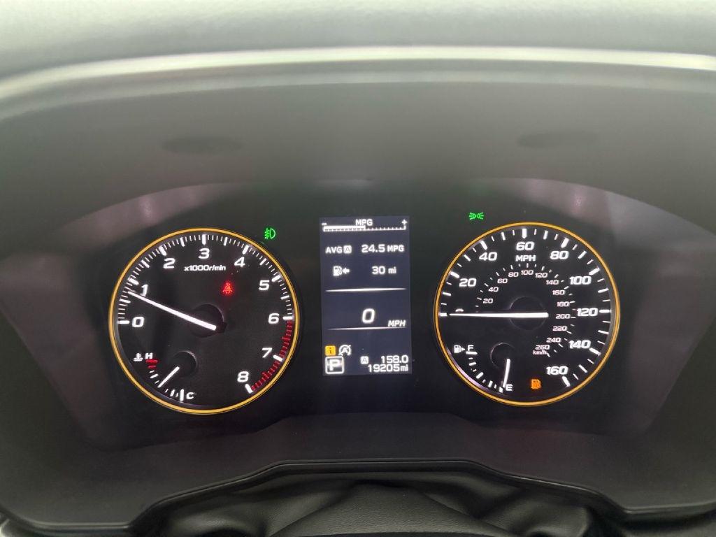 Subaru Outback Wilderness 2025