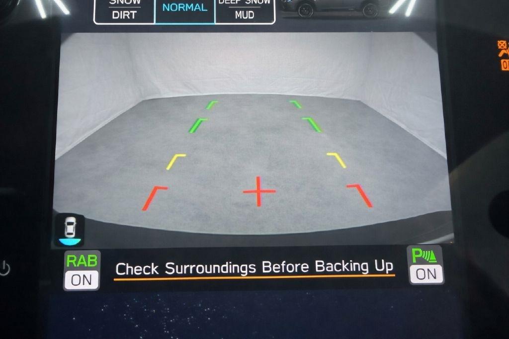 Subaru Outback Wilderness 2025