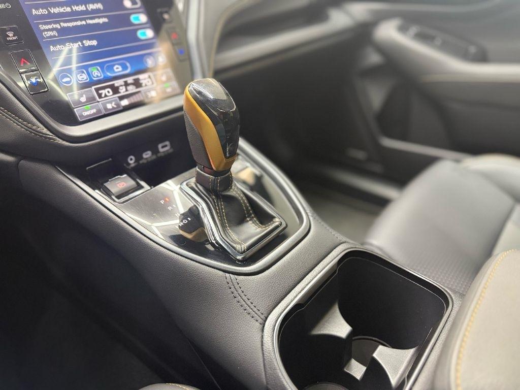 Subaru Outback Wilderness 2025