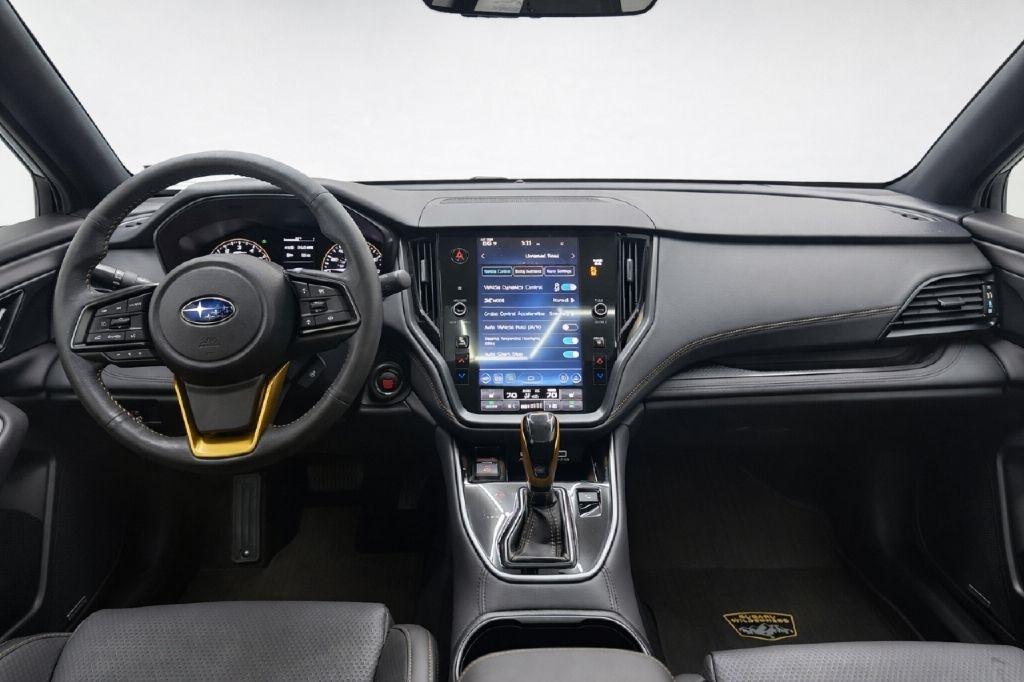 Subaru Outback Wilderness 2025