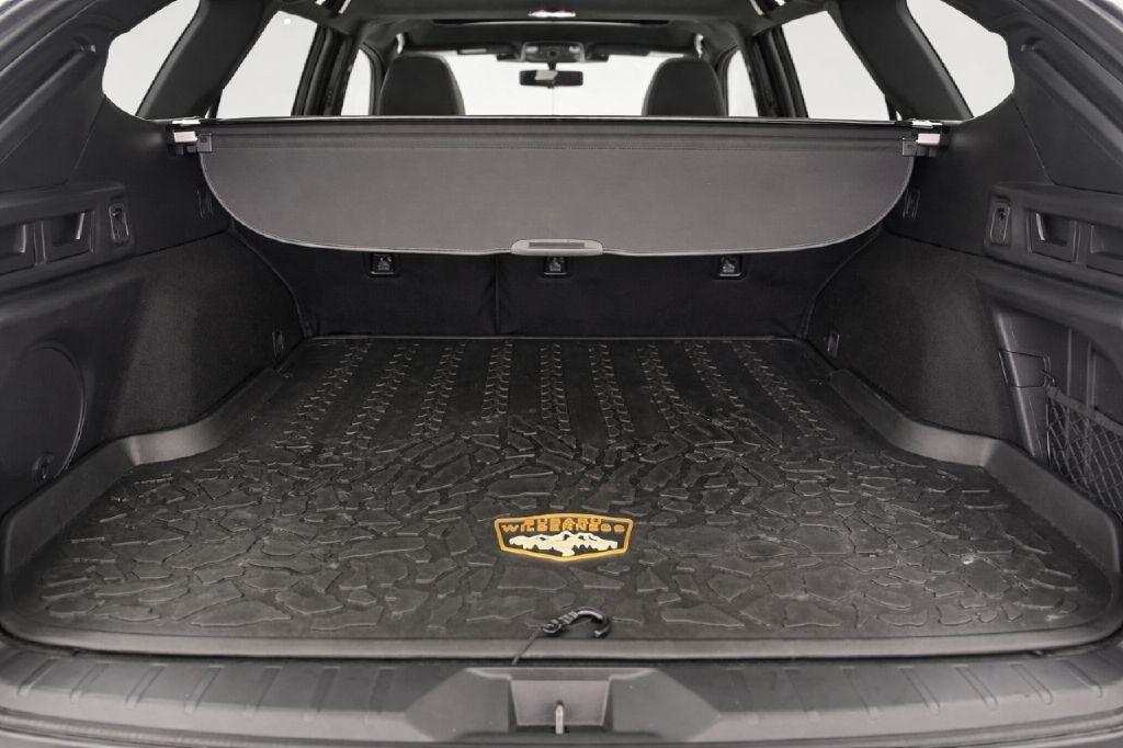 Subaru Outback Wilderness 2025