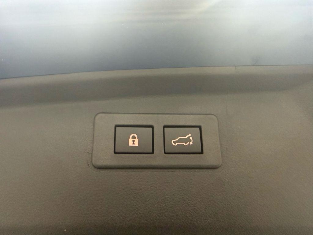 Subaru Outback Wilderness 2025