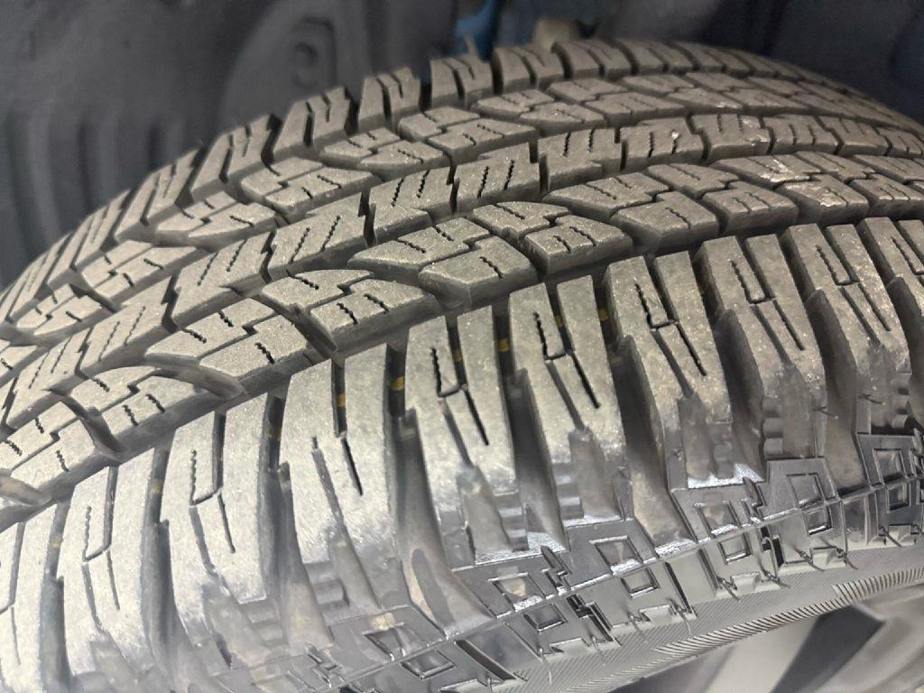 Subaru Outback Wilderness 2025