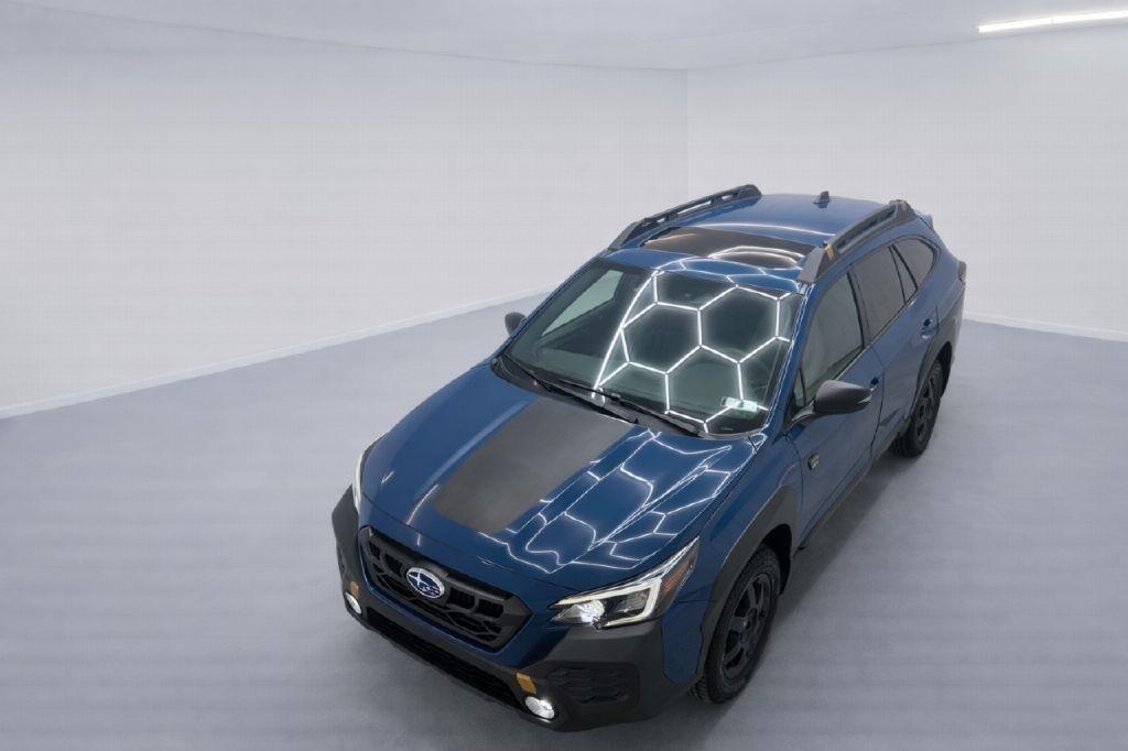 Subaru Outback Wilderness 2025