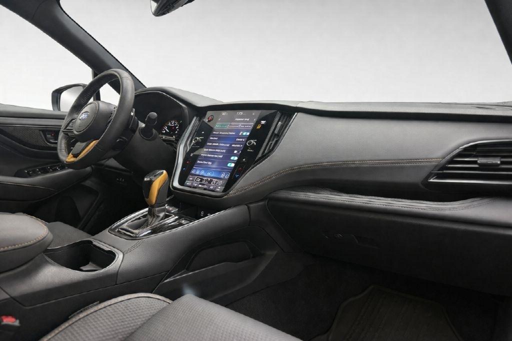 Subaru Outback Wilderness 2025