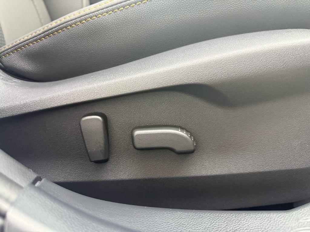 Subaru Outback Wilderness 2025