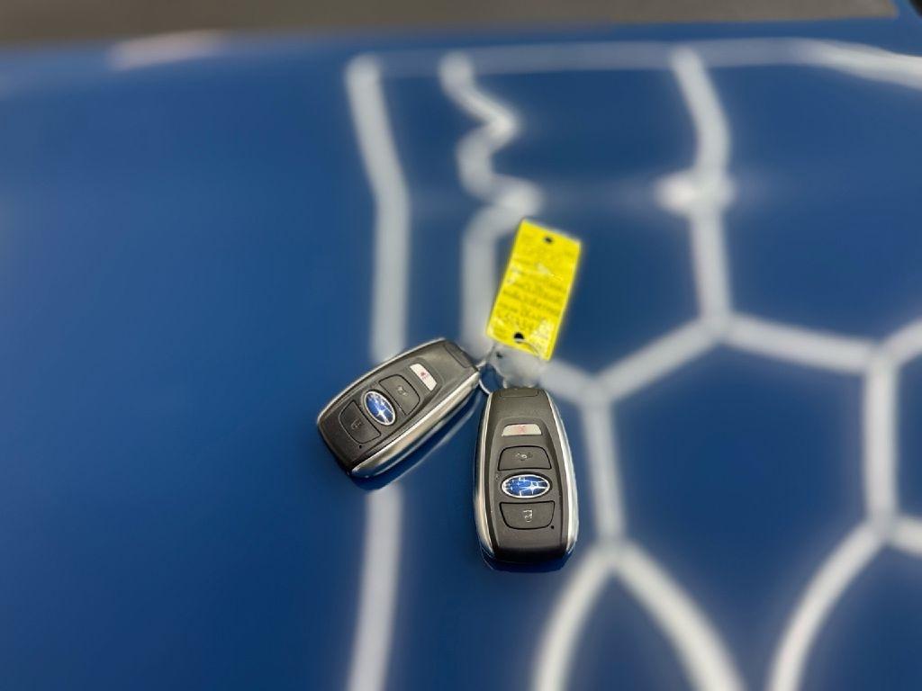 Subaru Outback Wilderness 2025