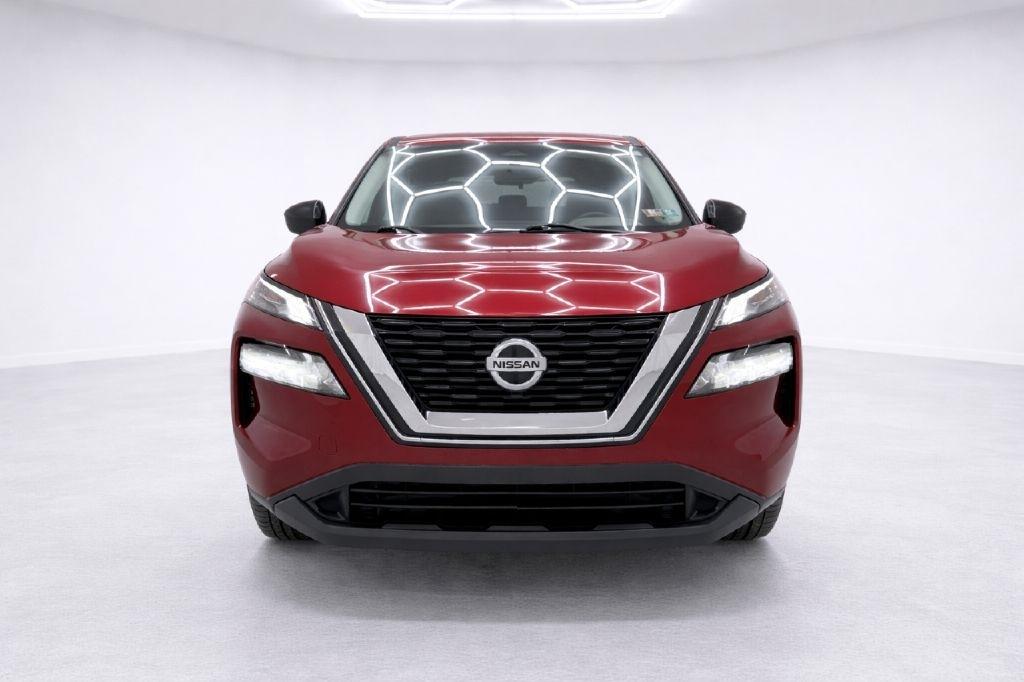 Nissan Rogue S AWD 2021