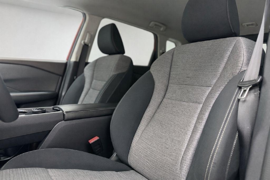 Nissan Rogue S AWD 2021