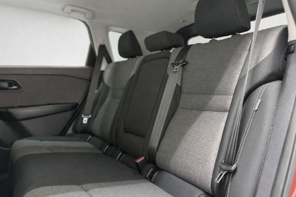 Nissan Rogue S AWD 2021