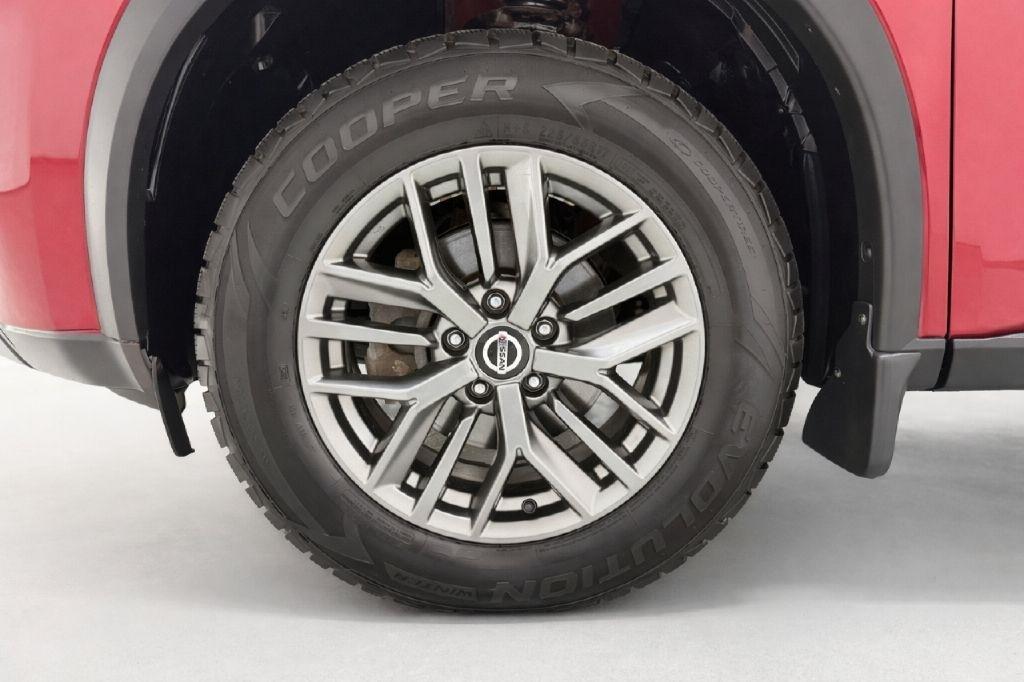 Nissan Rogue S AWD 2021
