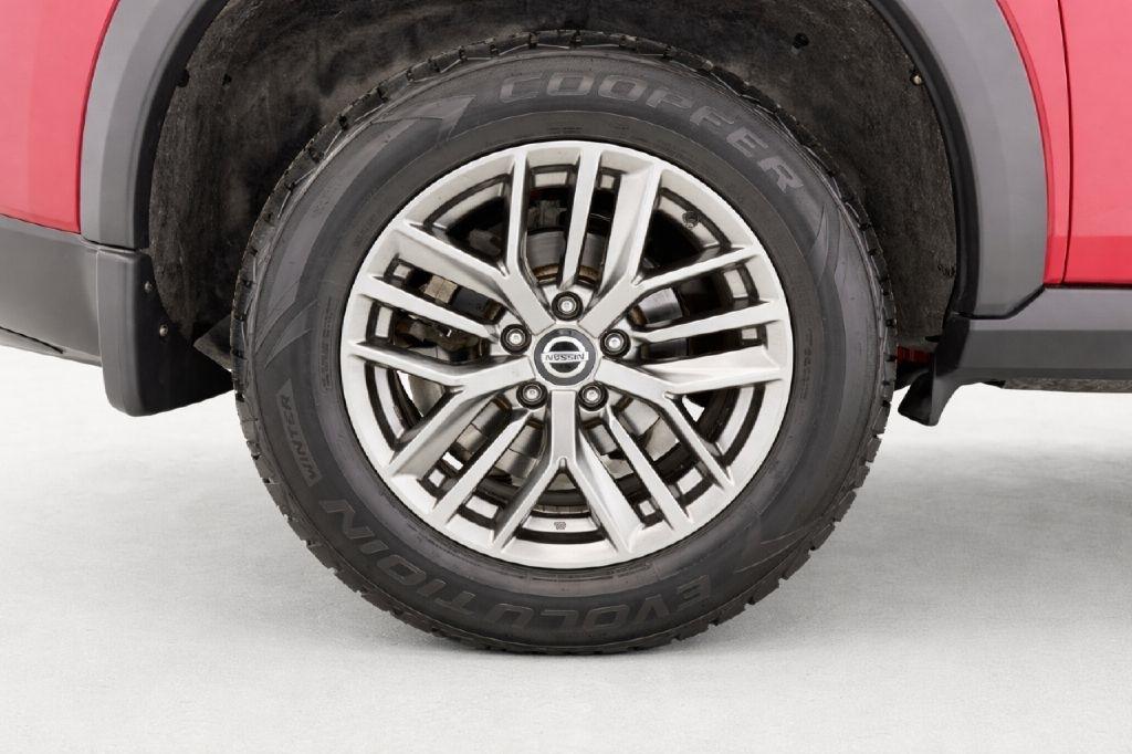 Nissan Rogue S AWD 2021