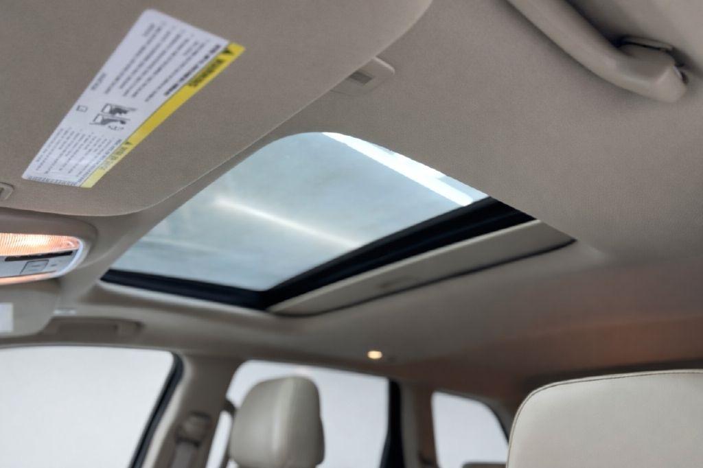 Jeep Grand Cherokee Limited 4WD 2021