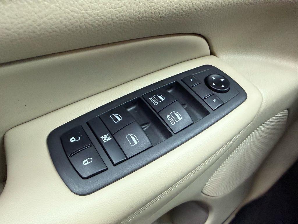 Jeep Grand Cherokee Limited 4WD 2021