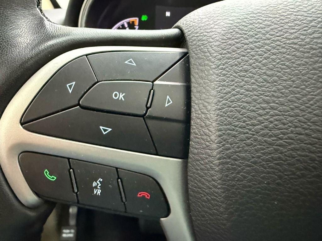 Jeep Grand Cherokee Limited 4WD 2021