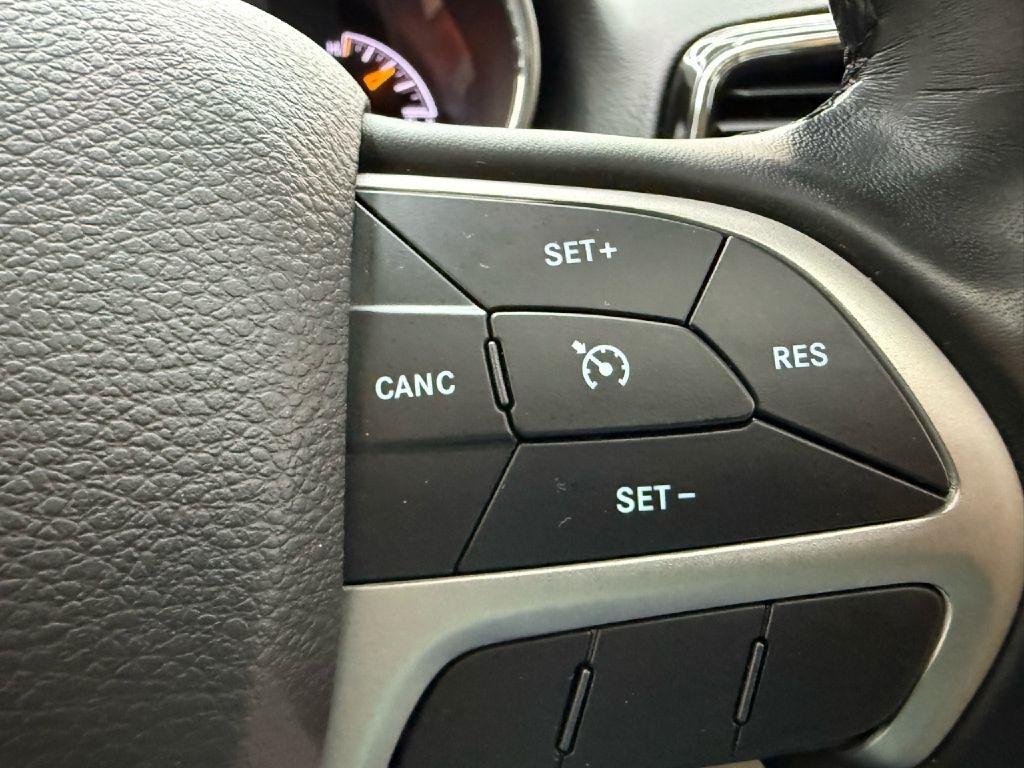 Jeep Grand Cherokee Limited 4WD 2021