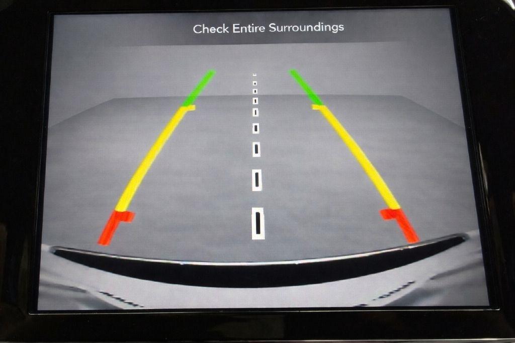 Jeep Grand Cherokee Limited 4WD 2021