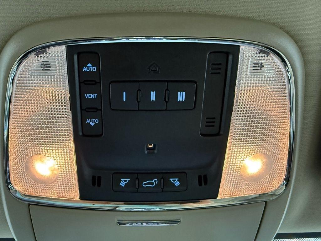 Jeep Grand Cherokee Limited 4WD 2021