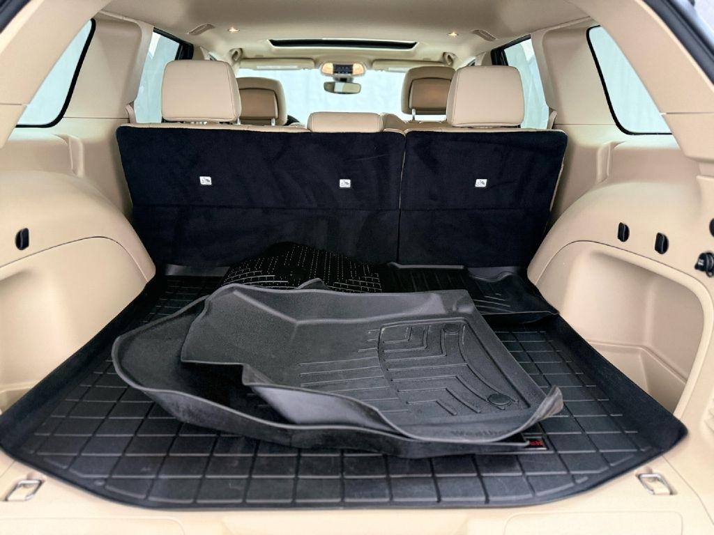 Jeep Grand Cherokee Limited 4WD 2021