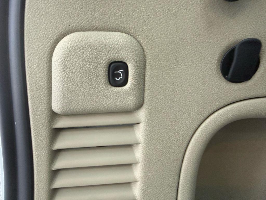 Jeep Grand Cherokee Limited 4WD 2021