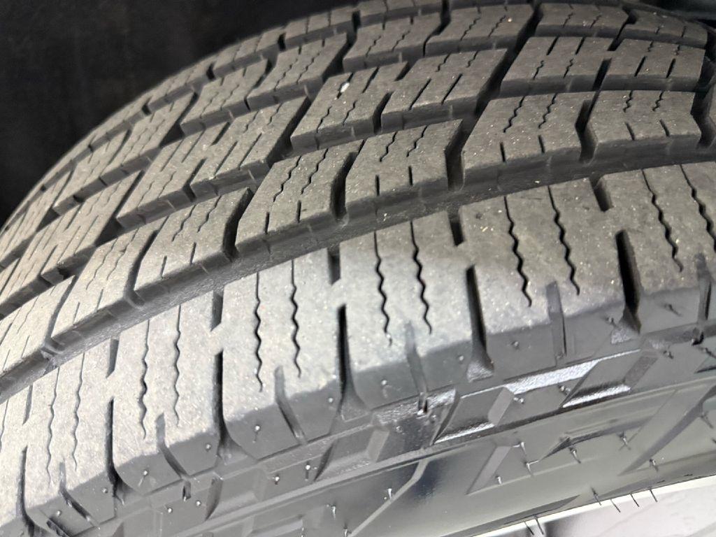 Jeep Grand Cherokee Limited 4WD 2021