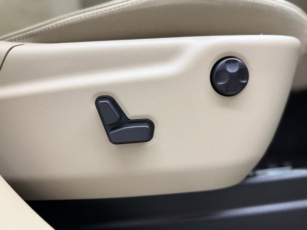 Jeep Grand Cherokee Limited 4WD 2021