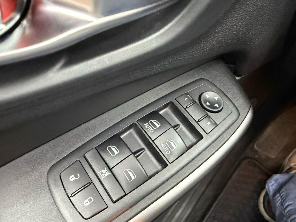 Jeep Cherokee Latitude Plus 4WD 2019