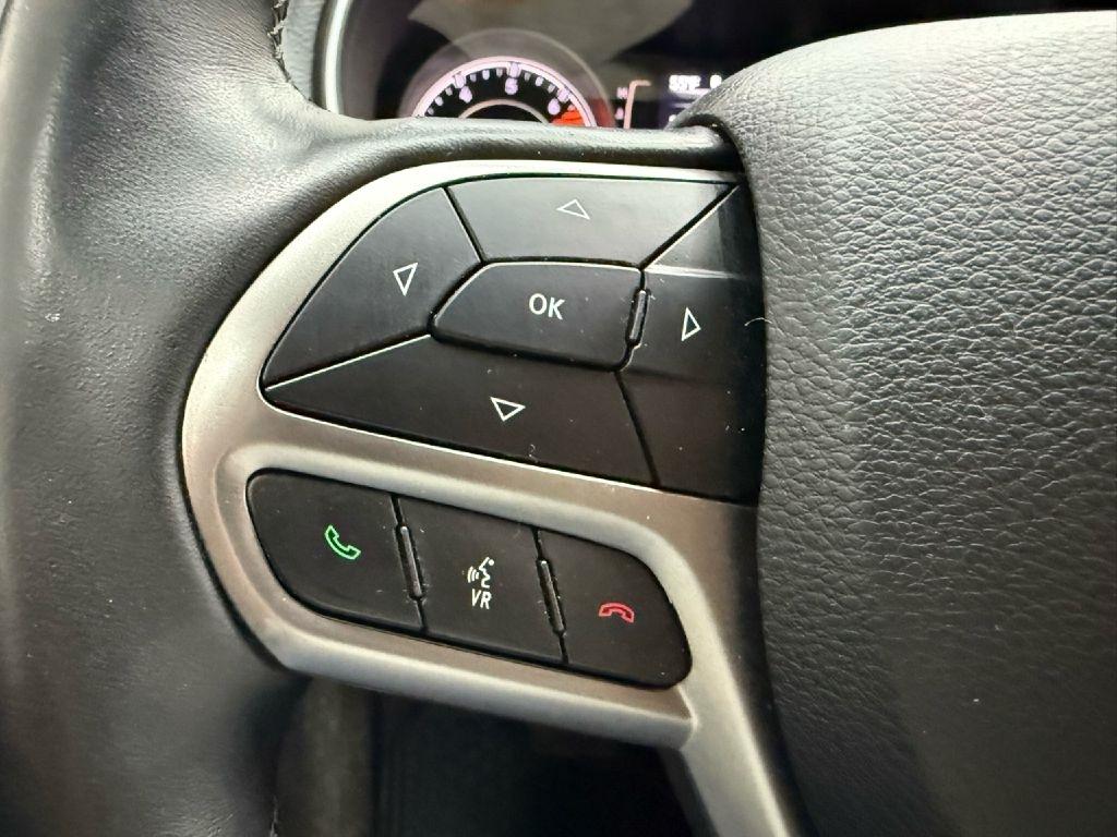 Jeep Cherokee Latitude Plus 4WD 2019