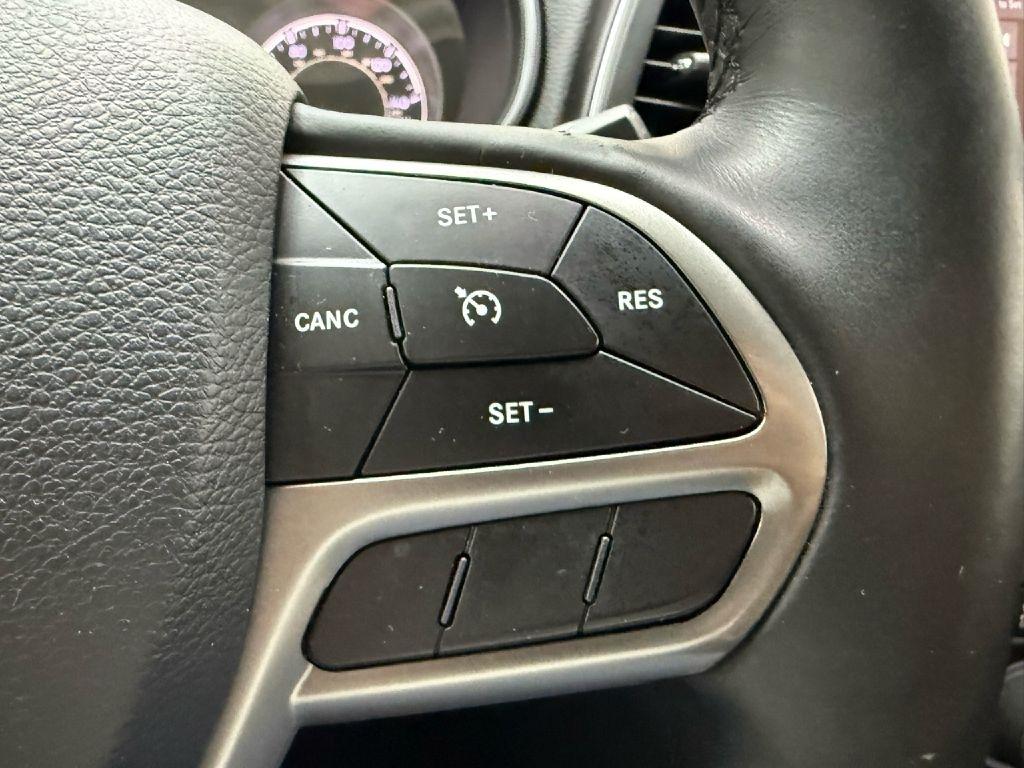 Jeep Cherokee Latitude Plus 4WD 2019