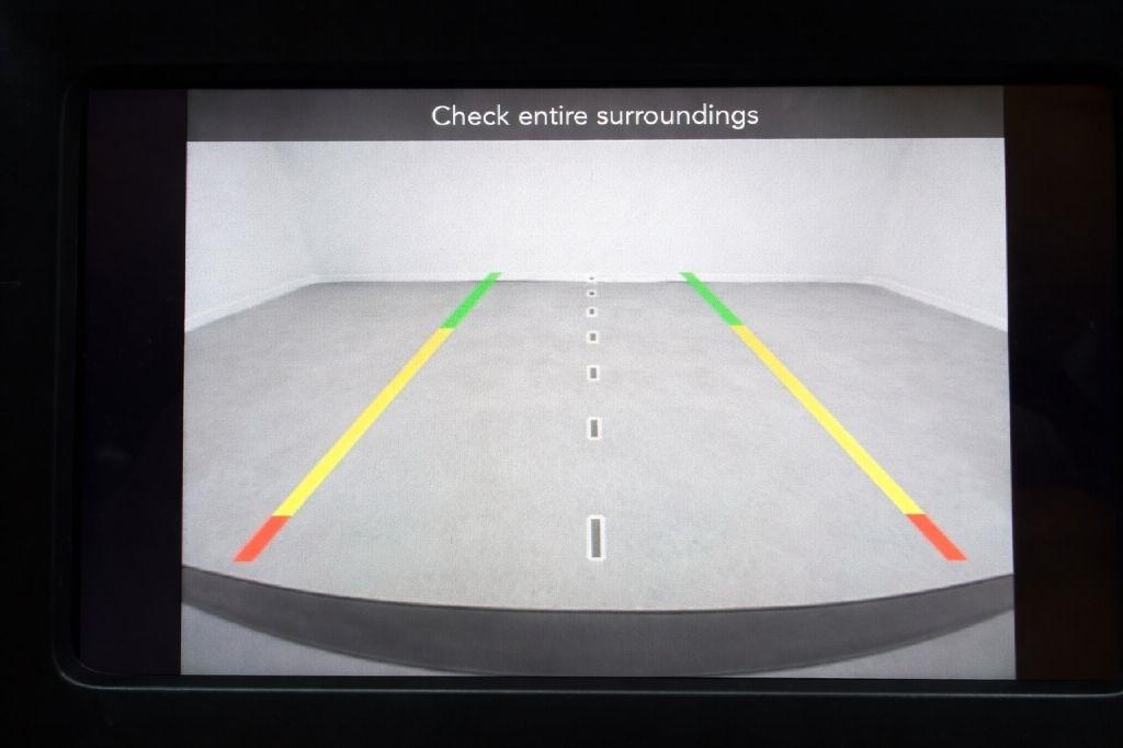 Jeep Cherokee Latitude Plus 4WD 2019