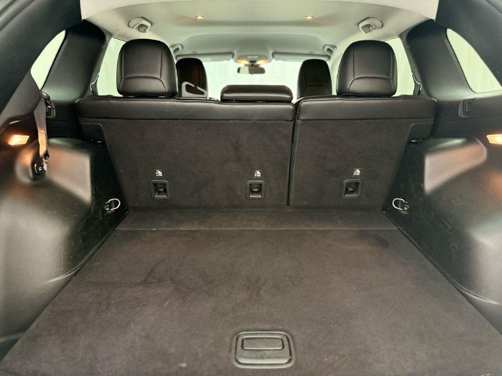 Jeep Cherokee Latitude Plus 4WD 2019