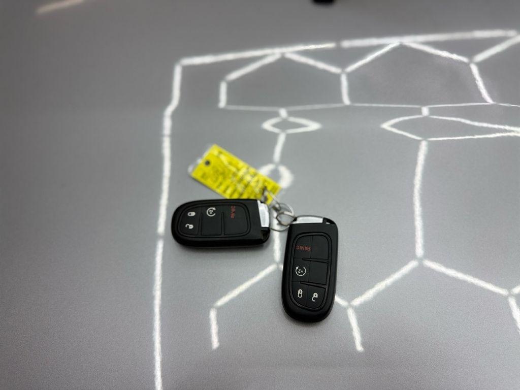 Jeep Cherokee Latitude Plus 4WD 2019