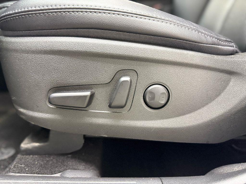 Jeep Grand Cherokee Limited 4WD 2020