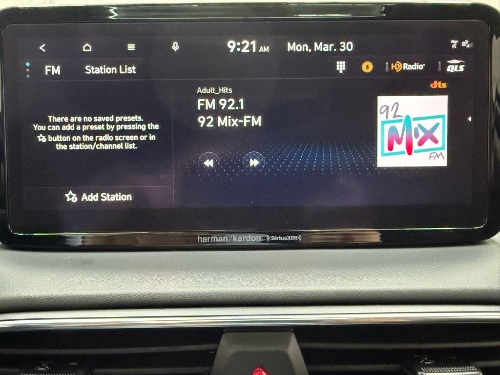 Jeep Grand Cherokee Limited 4WD 2020