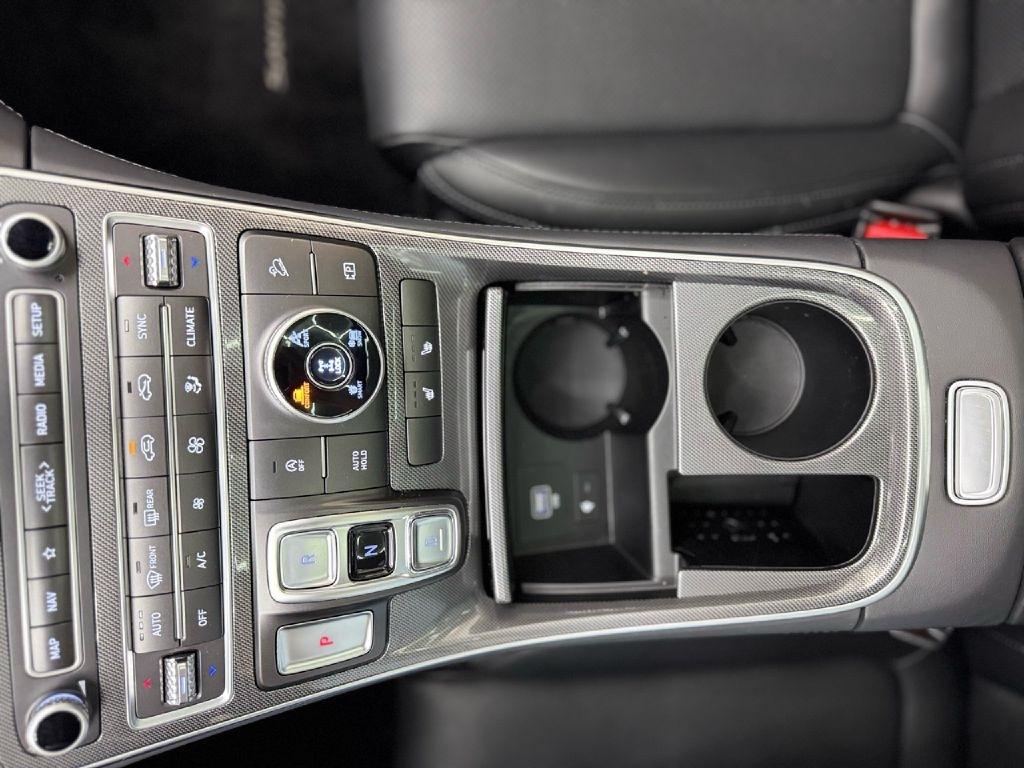 Jeep Grand Cherokee Limited 4WD 2020