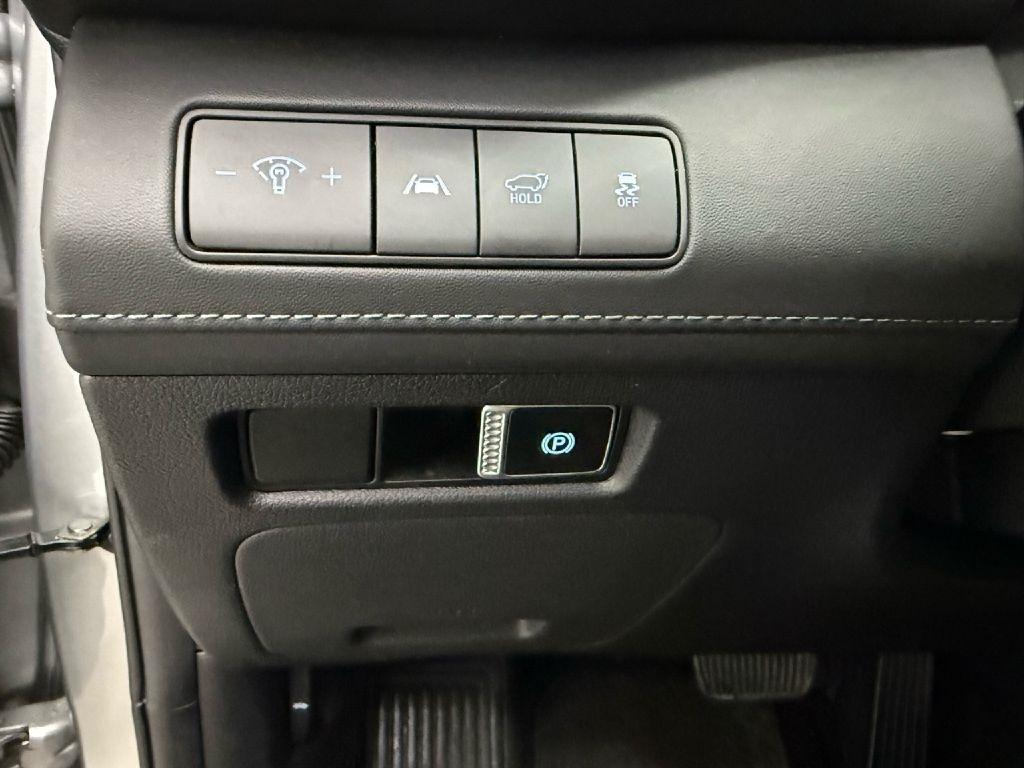 Jeep Grand Cherokee Limited 4WD 2020