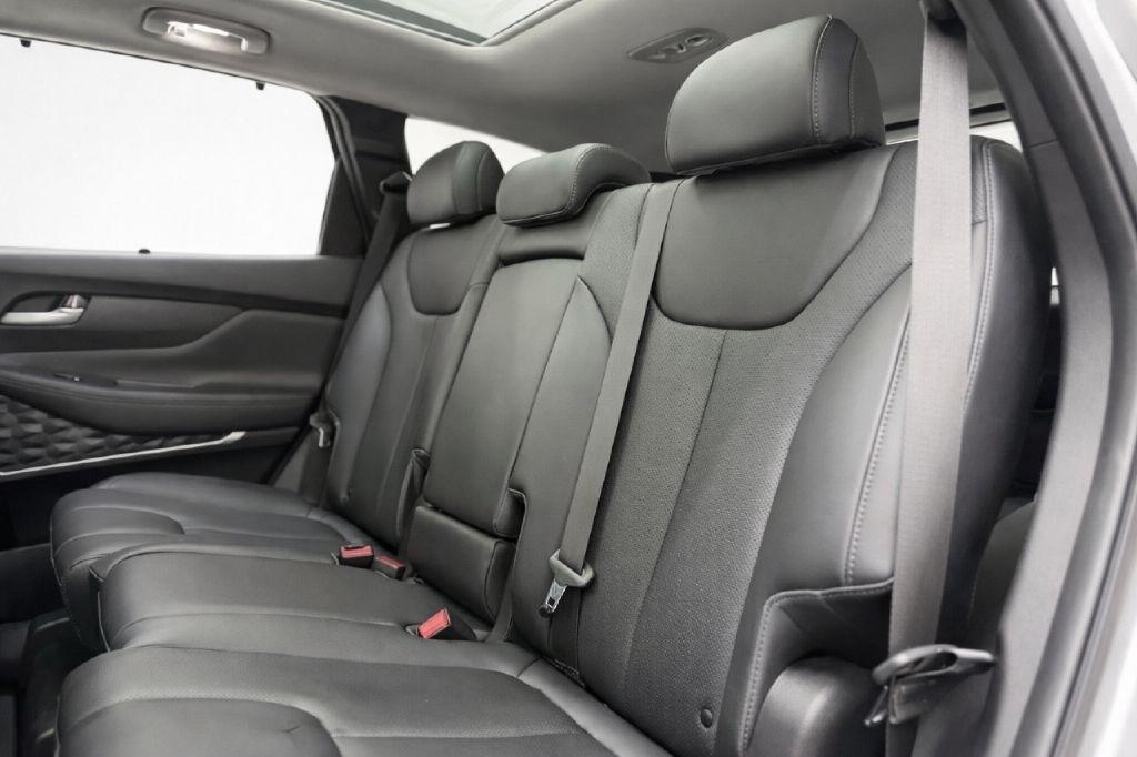 Jeep Grand Cherokee Limited 4WD 2020