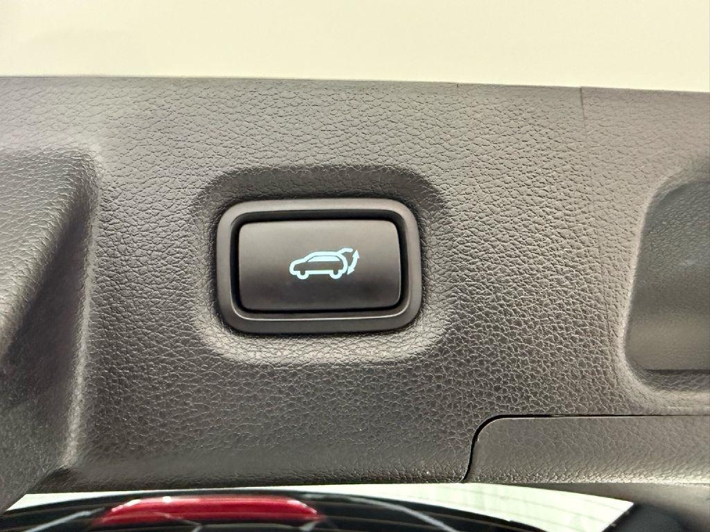 Jeep Grand Cherokee Limited 4WD 2020