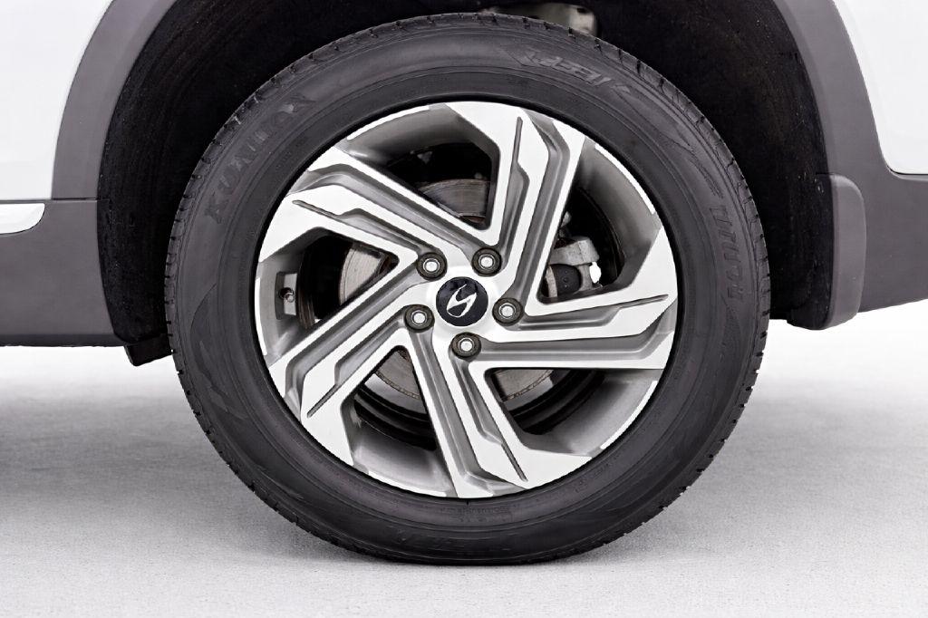 Jeep Grand Cherokee Limited 4WD 2020