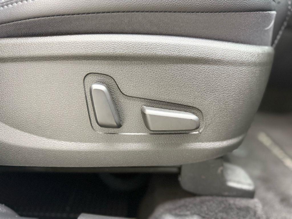 Jeep Grand Cherokee Limited 4WD 2020