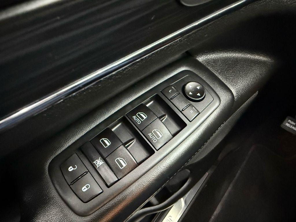 Jeep Grand Cherokee Limited 4WD 2020