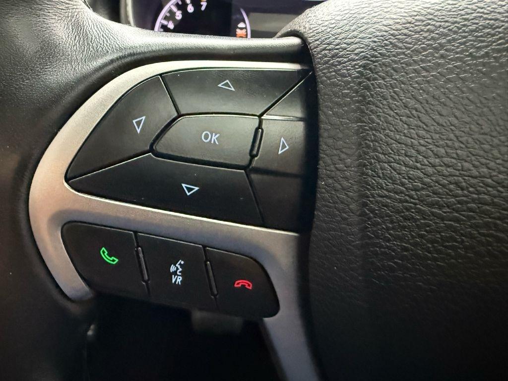 Jeep Grand Cherokee Limited 4WD 2020
