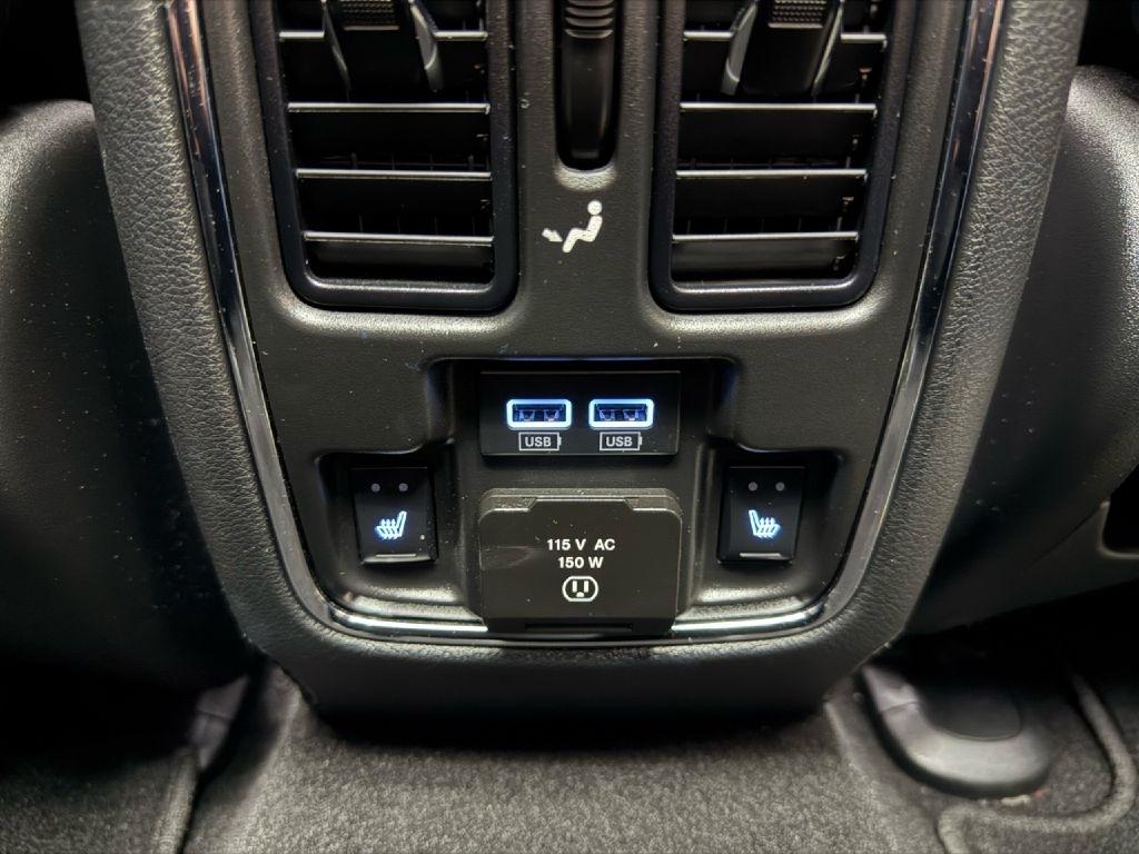 Jeep Grand Cherokee Limited 4WD 2020