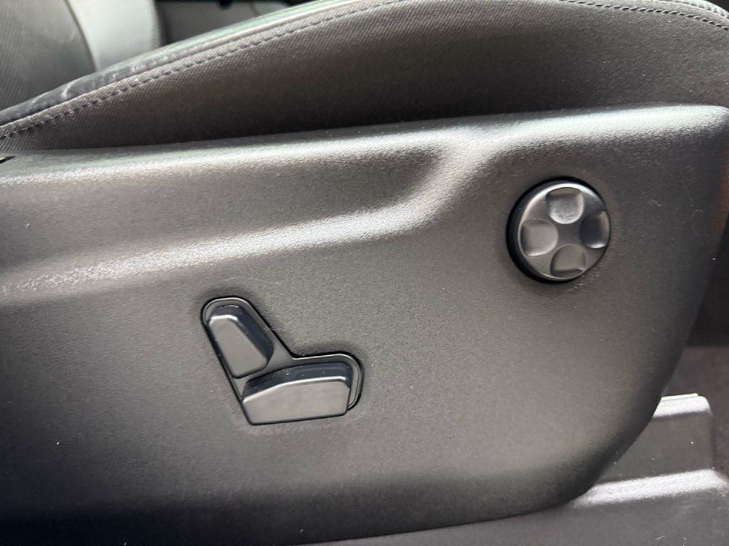 Jeep Grand Cherokee Limited 4WD 2020