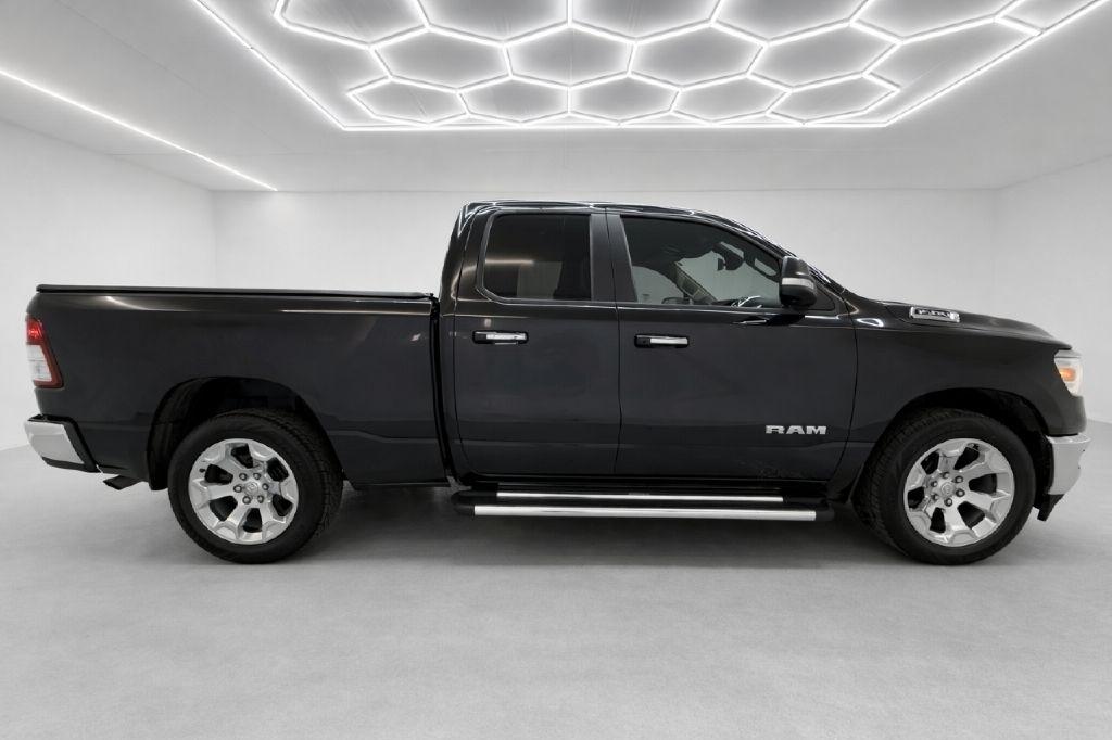 RAM 1500 Big Horn Quad Cab 2WD 2020
