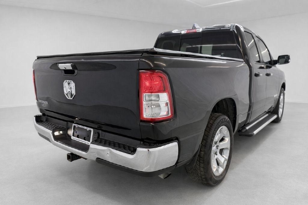 RAM 1500 Big Horn Quad Cab 2WD 2020