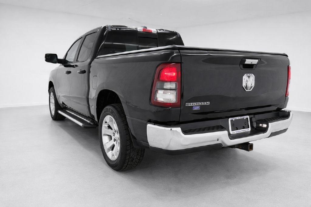 RAM 1500 Big Horn Quad Cab 2WD 2020