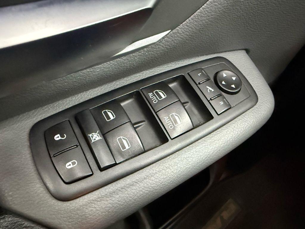 RAM 1500 Big Horn Quad Cab 2WD 2020